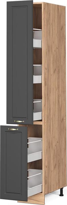 Produktbild Vicco Apothekerschrank Fame-Line