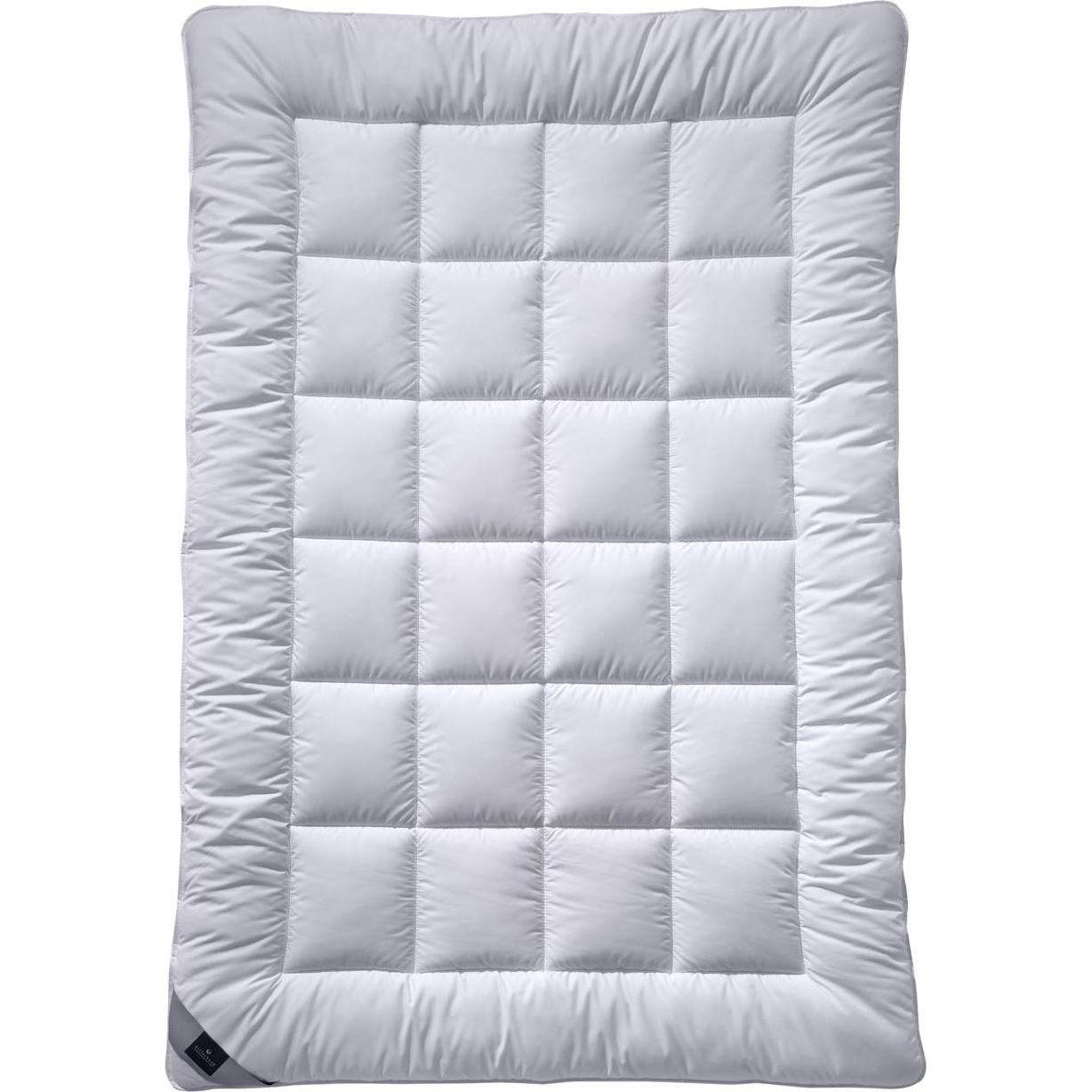 Billerbeck, Duvet, 321 CLASSIC-CLEAN (135 x 200 cm)