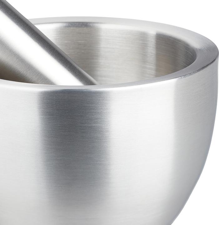 Image du produit Relaxdays Mortier pilon
