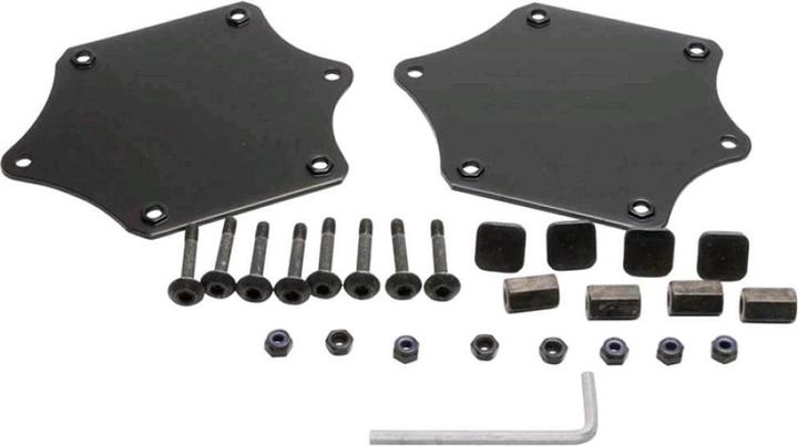 Produktbild Thule T-Nut-Adapter 881