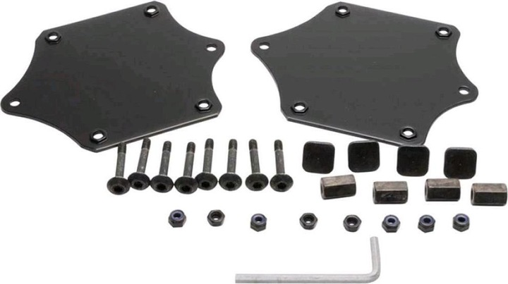Produktbild Thule T-Nut-Adapter 881