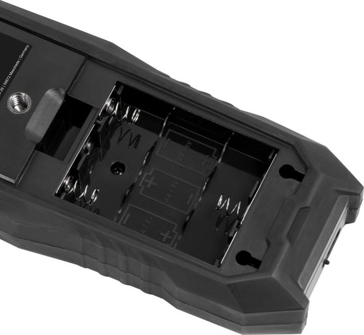 Actual product image PCE Instruments Anemometer