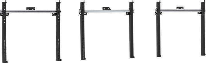 Image du produit SMS Multi Display Wall XL