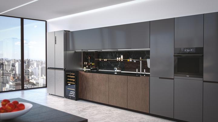 Produktbild Haier HWS49GA