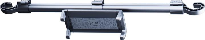 Produktbild 3MK Double Headrest Holder uchwyt na tablet