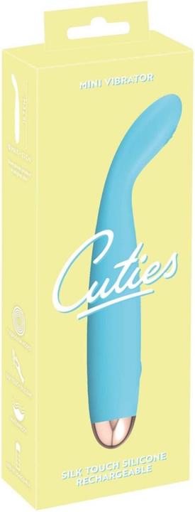 Cuties Mini-vibromasseur Ero