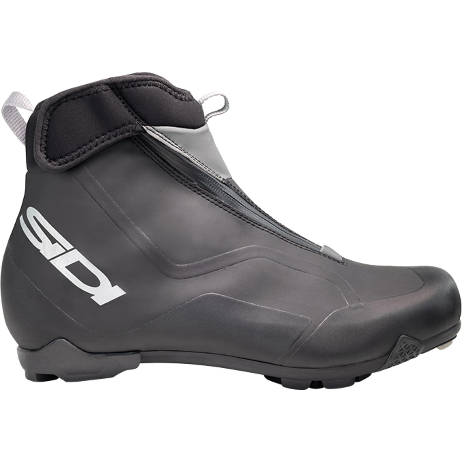 Sidi, Herren, Veloschuhe, MTB Algor (41), Schwarz