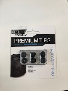 Produktbild Comply TrueGrip Pro TW