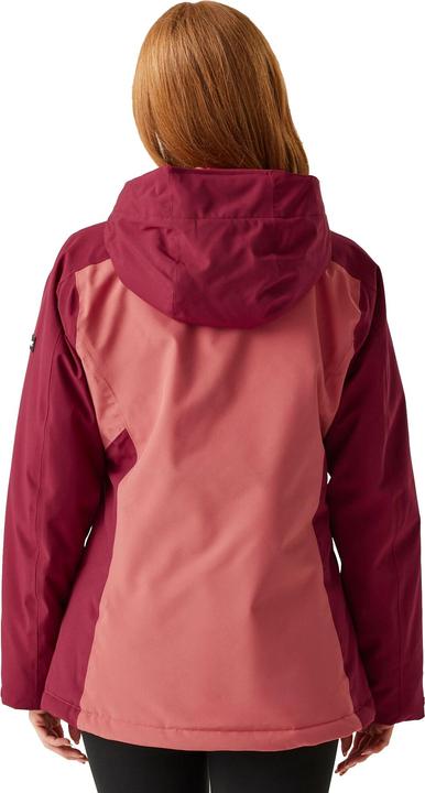 Produktbild Regatta Highton Stretch IV Steppjacke (40)