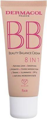 Dermacol BB Beauty Balance Cream 8 IN 1 (1 Fair)