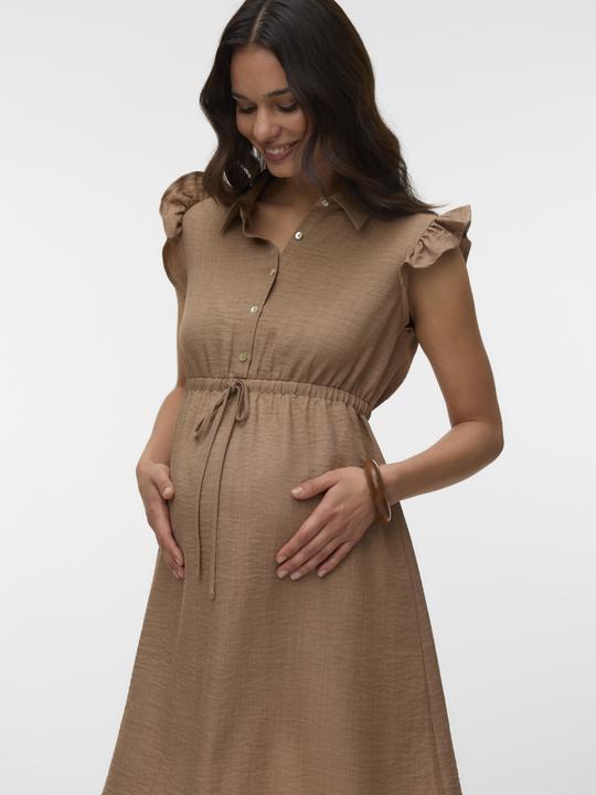 Image du produit Mamalicious MLFLOW Umstandskleid Kleid (L)