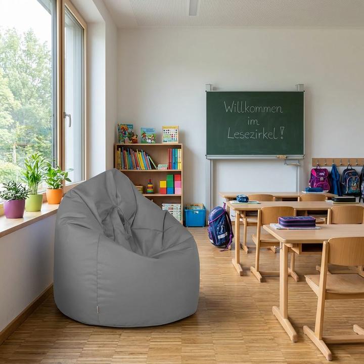 Produktbild Flump Flumpy Breeze XL (mit doppelter Hülle)