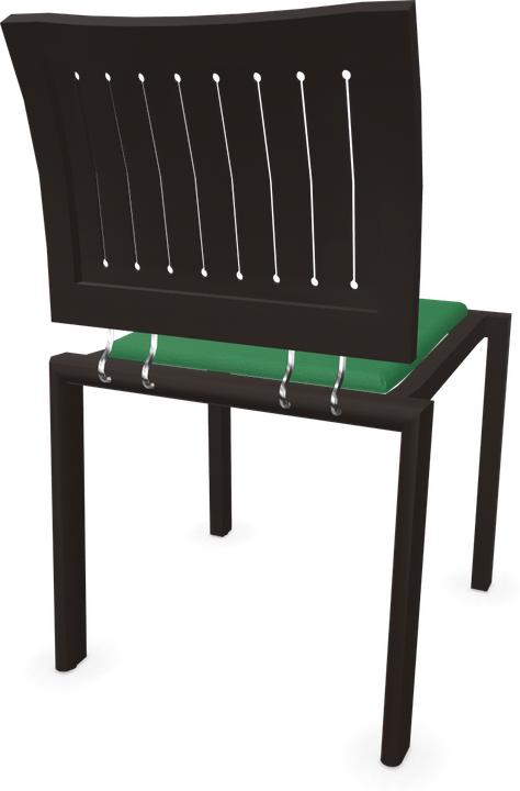 Produktbild Dietiker Quadro W Stuhl