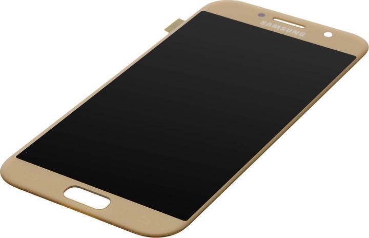 Actual product image Samsung LCD Spare Part Galaxy A5 2017 (Display)