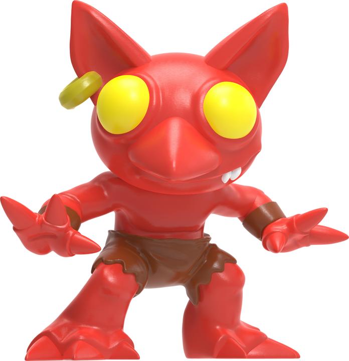 Actual product image Boti Doors minifigures Wave 1 5 cm range (24)