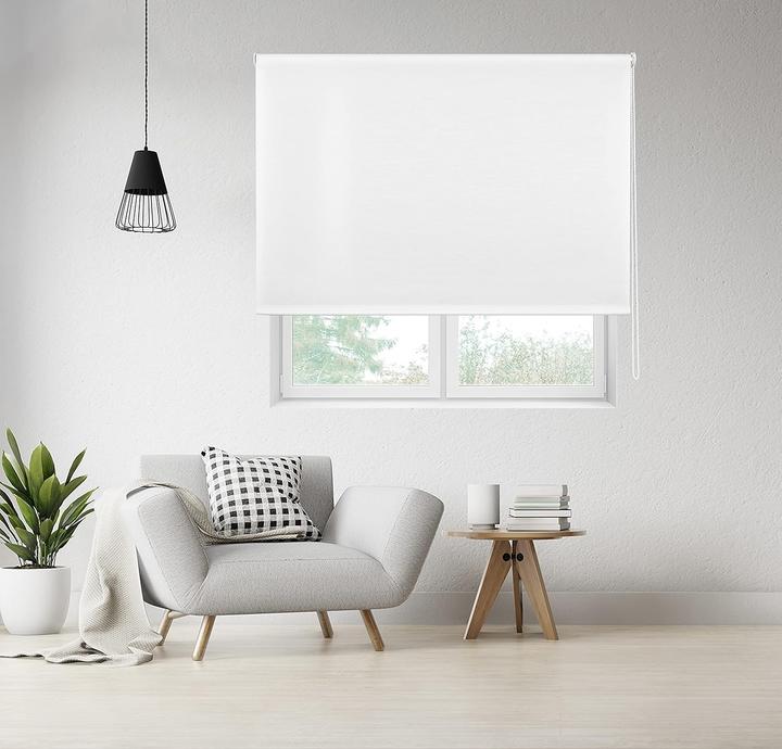 Produktbild Blindecor Ara Premium Rollo (120 x 190 cm)