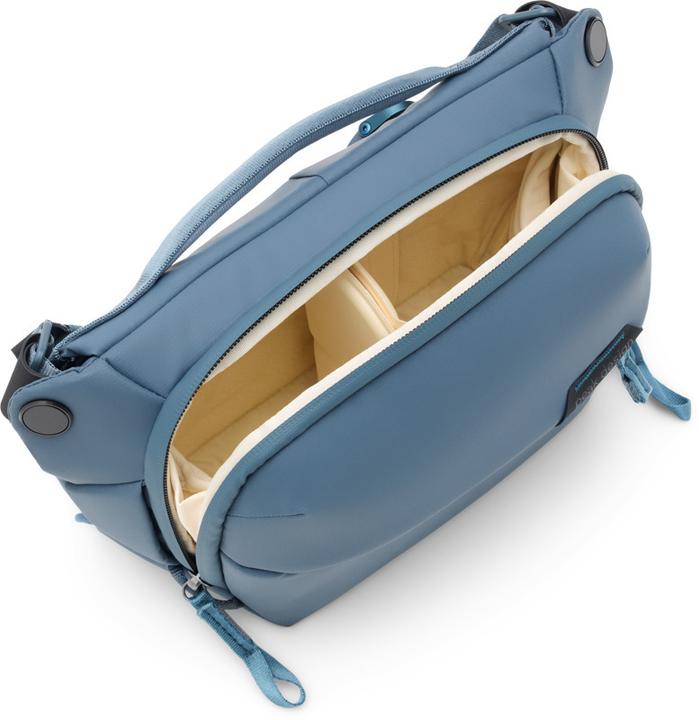 Image du produit Peak Design Everyday Sling 3L (Sac à bandoulière pour appareil photo, 3 l)