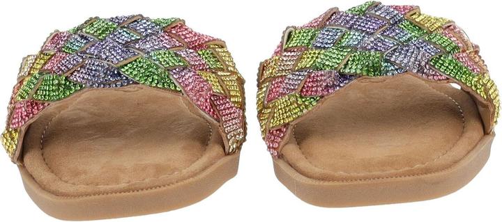 Actual product image Lazamani Pantoletten (42)