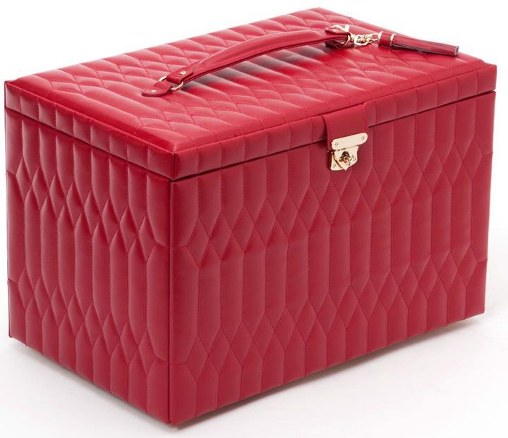 Produktbild Caroline Extra Large Jewelry Case (4x)