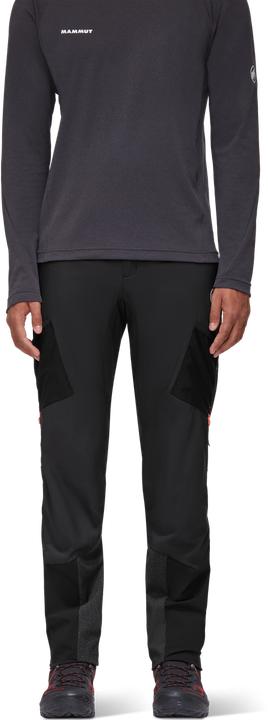 Actual product image Mammut Aenergy IN Hybrid Pants Men (48)