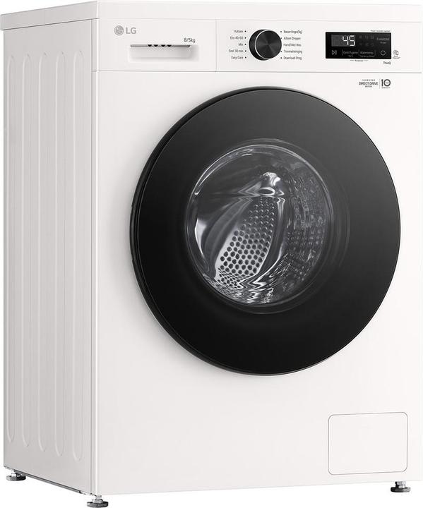 Immagine prodotto LG W4X1085NWB