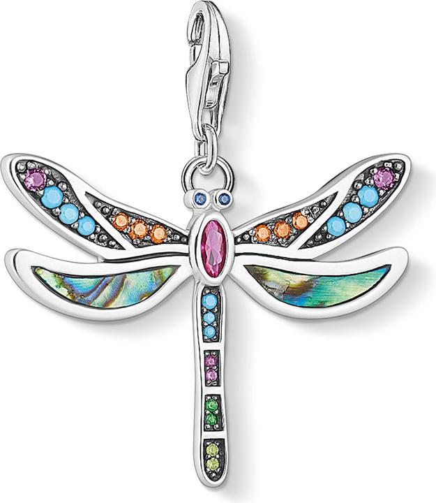 Immagine prodotto Thomas Sabo Libellula (Argento)
