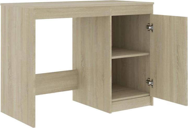 Immagine prodotto vidaXL Schreibtisch (50 x 140 x 76 cm)