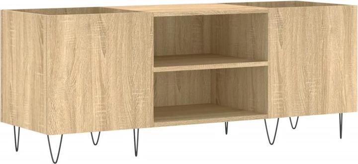 Immagine prodotto vidaXL Plattenschrank