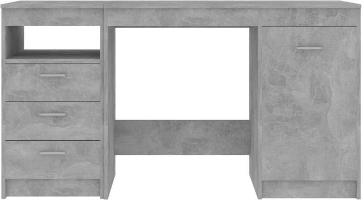 Produktbild vidaXL Melissa (50 x 50 x 76 cm)
