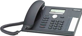 Produktbild Mitel MiVoice 5370 Digital Phone