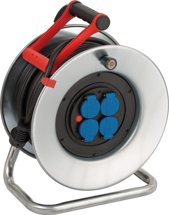 Actual product image Brennenstuhl H05RRR-F 3G1.5 *FR* (50 m)