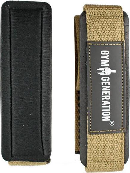 Produktbild Gym Generation Zughilfen