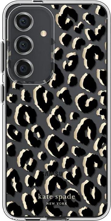 Image du produit Kate Spade Housse de protection - Housse Samsung Galaxy S24 (City Leopard) (Samsung Galaxy S24)