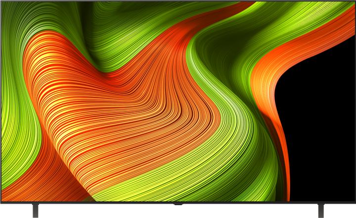 Actual product image LG OLED77B59LA (77", B5, OLED, 4K, 2025)
