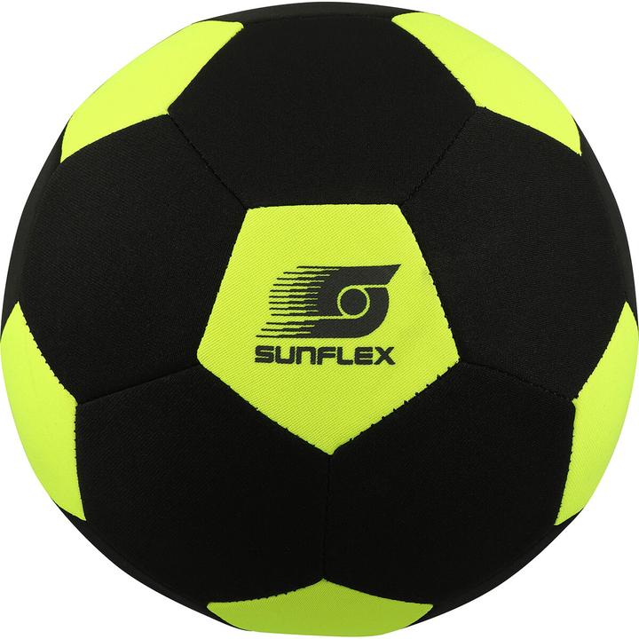 Immagine prodotto Sunflex Calcio in neoprene giallo (5)