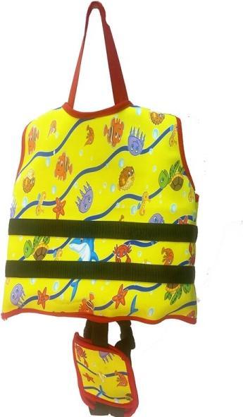 Immagine prodotto Siva Giubbotto di salvataggio Sunny S (S, M, L)