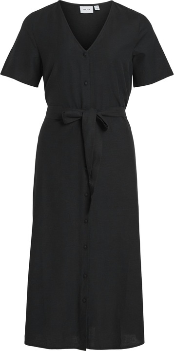 Produktbild Vila Kurzärmeliges Midikleid (38)