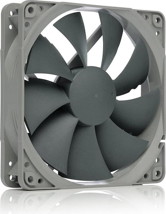 Noctua Ventilateur NF-P12 redux-1700 PWM (120 mm, 1 x)