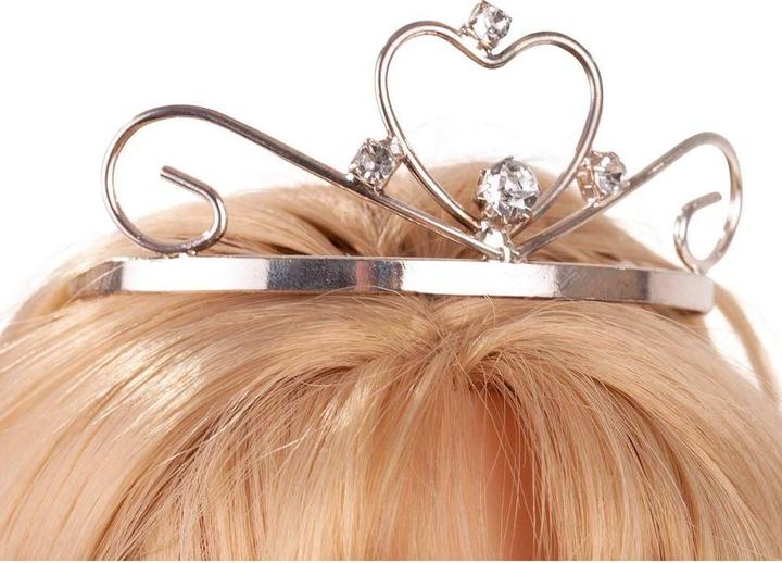 Actual product image Götz Set Hannah Princess