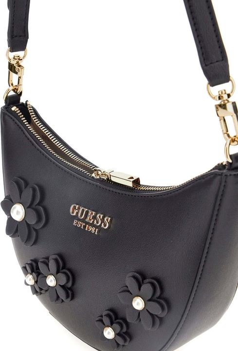 Immagine prodotto Guess Zaria Mini Top Zipper Shoulder Bag