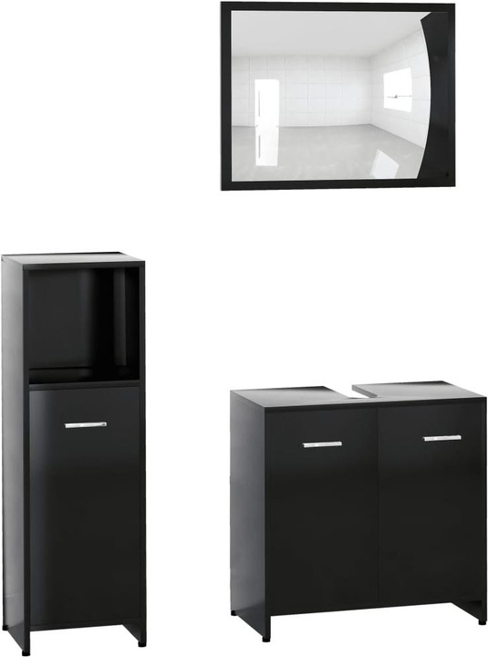 Produktbild VidaXL Nea