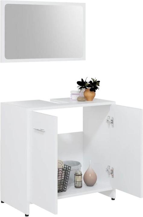 Immagine prodotto VidaXL Badmöbel Set