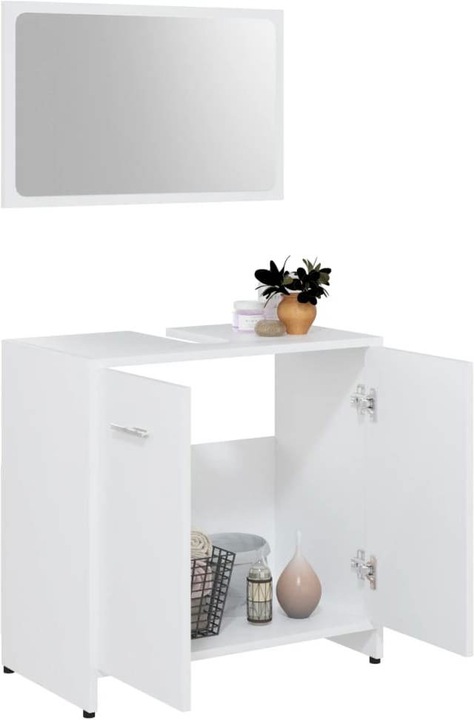 Immagine prodotto VidaXL Badmöbel Set