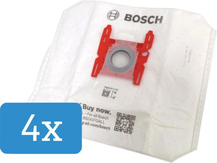 Actual product image Bosch Hausgeräte PowerProtect Type G All BBZ41FGALL (1 x)