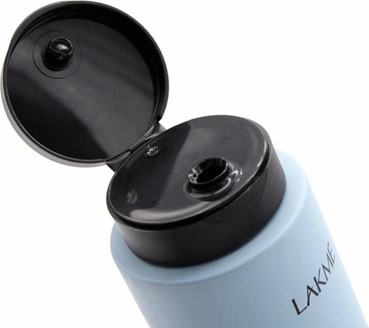 Actual product image Konjac Sponge Lakmé Teknia Perfect Cleanse Shampoo 300 ml (300 ml, Liquid shampoo)