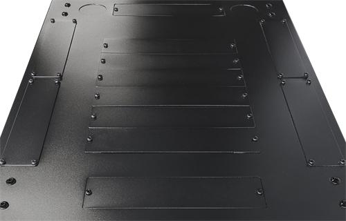Produktbild Toten G3 rack - 42U (19 Zoll Rack)