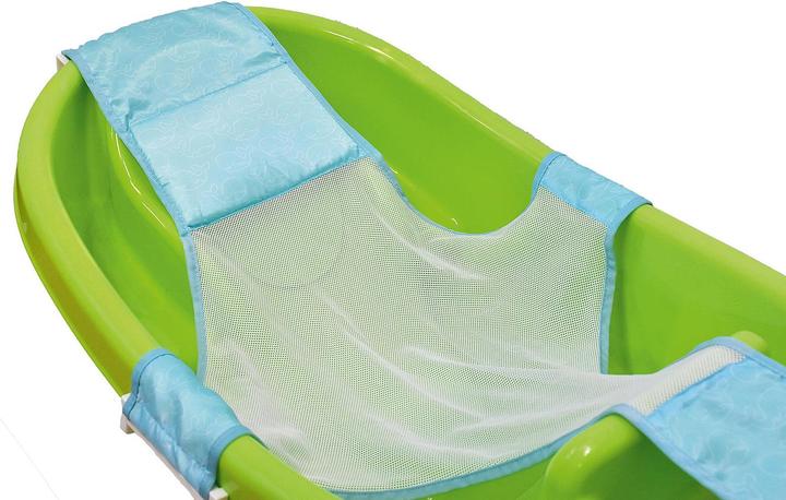 Produktbild Reer Baby-Badewannennetz My Happy