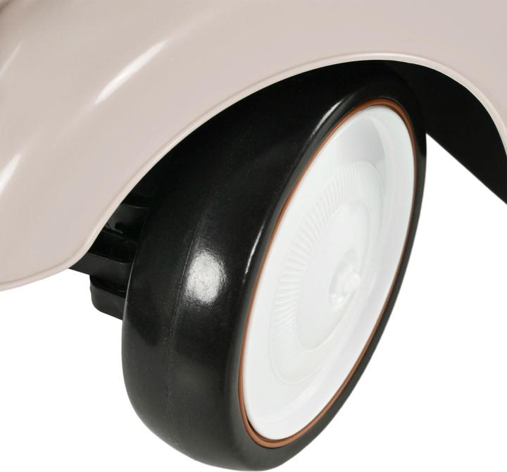 Actual product image Aiyaplay Slide car with storage space under the seat