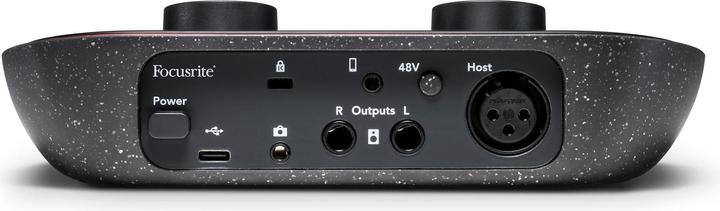 Produktbild Focusrite Vocaster One (USB)
