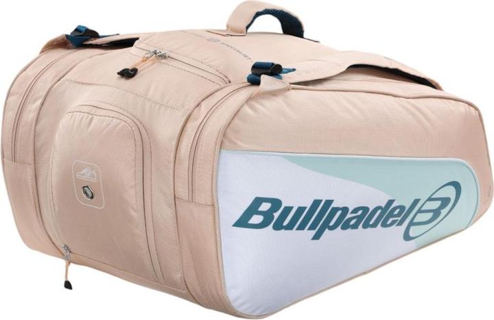 Immagine prodotto Bullpadel Elite Bag Rosa Pastel